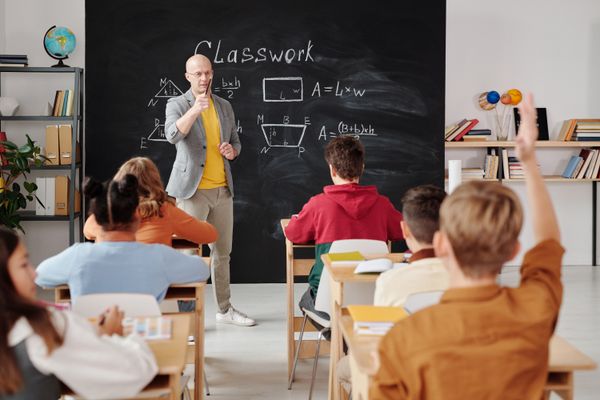 Math Olympiad