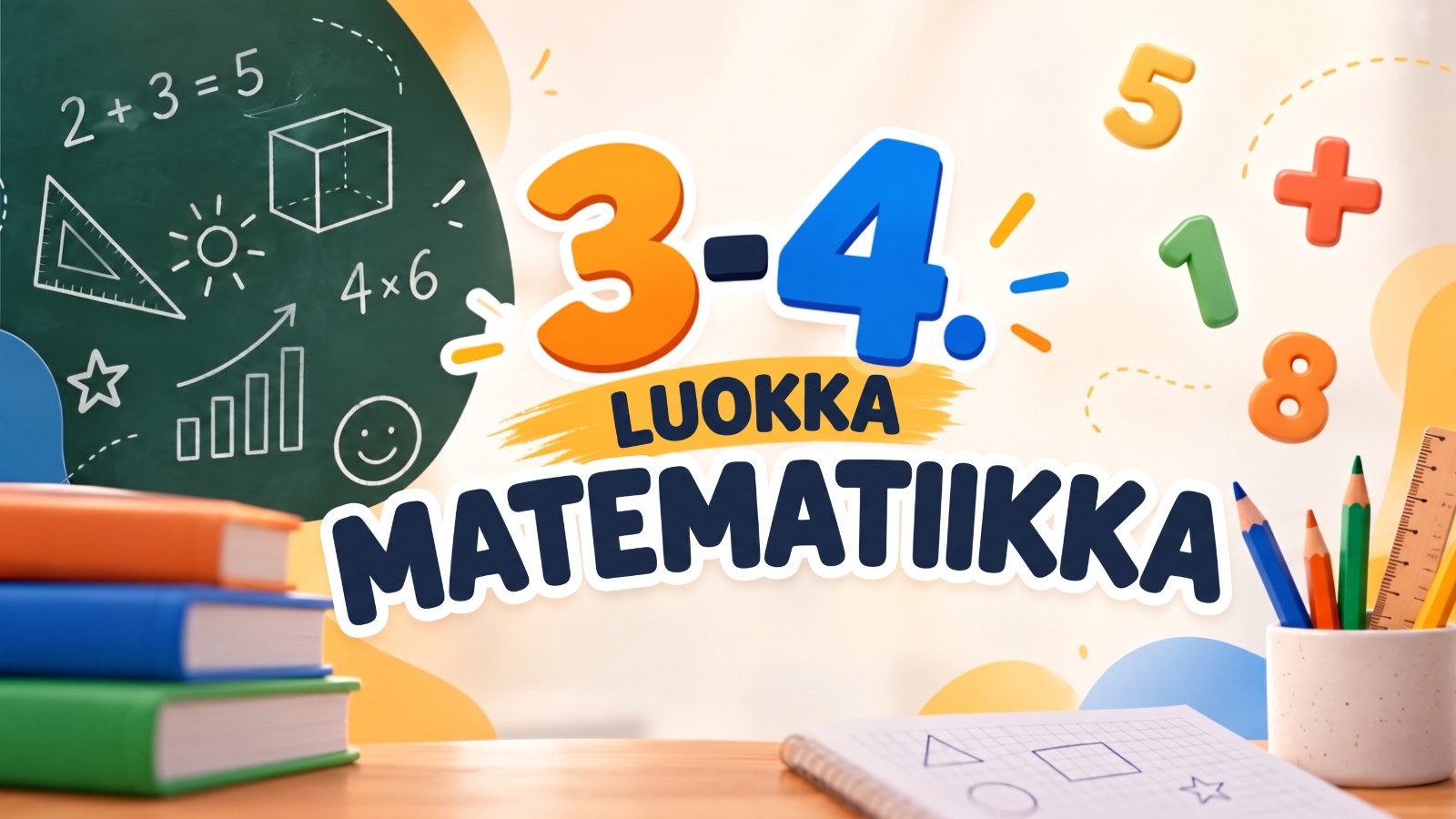 1. Harjoituskoe