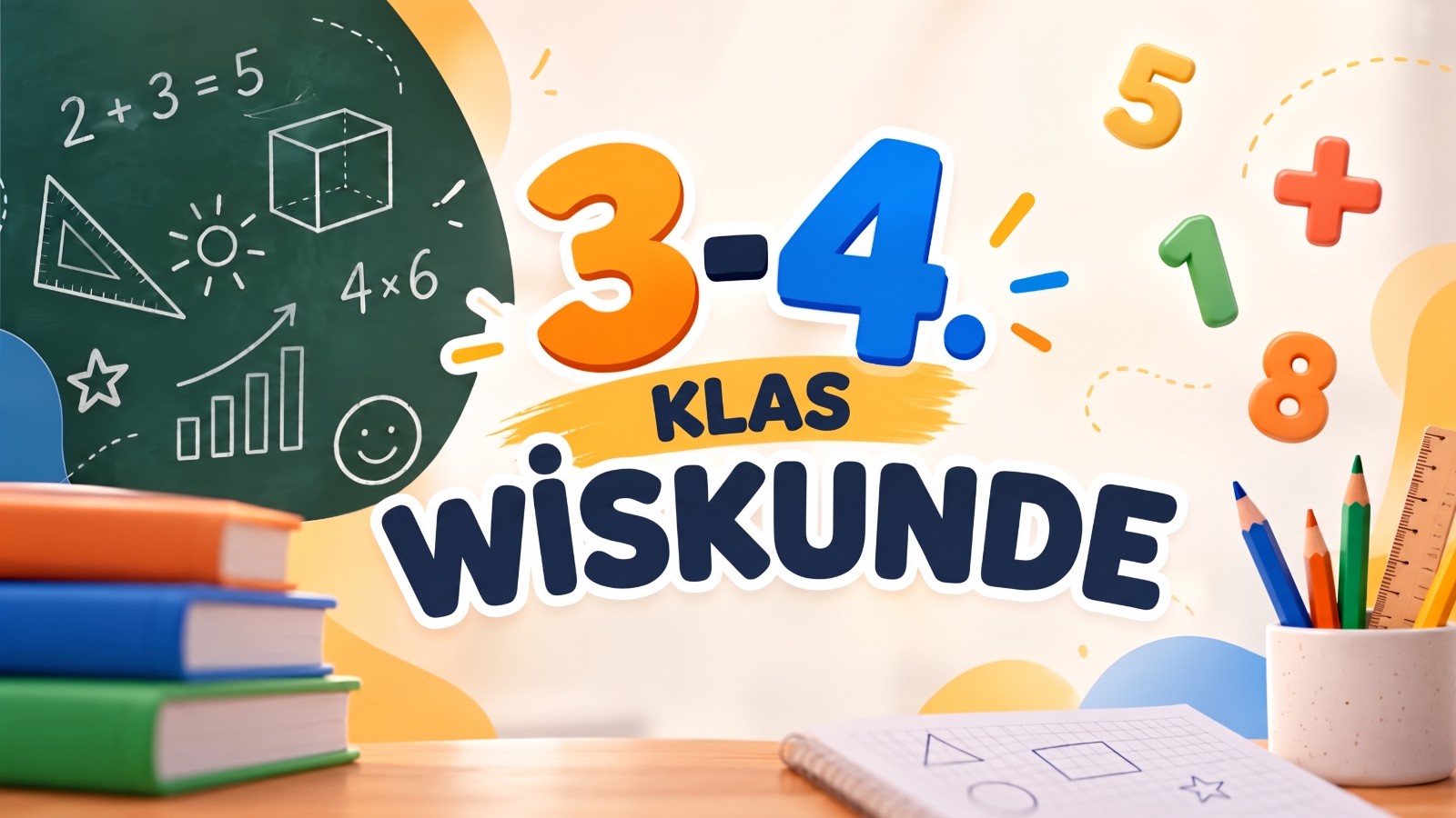 1e Proefexamen