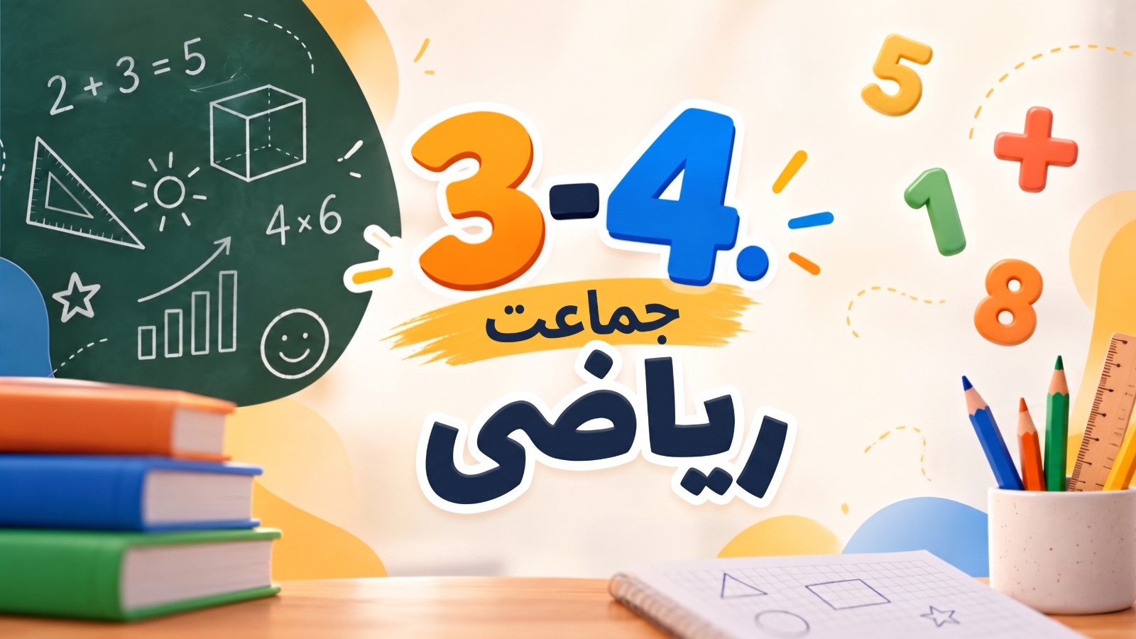 1. آزمائشی امتحان