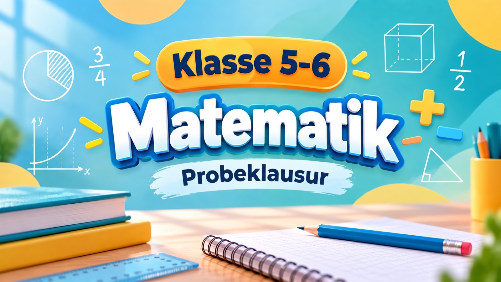 1. Probeklausur