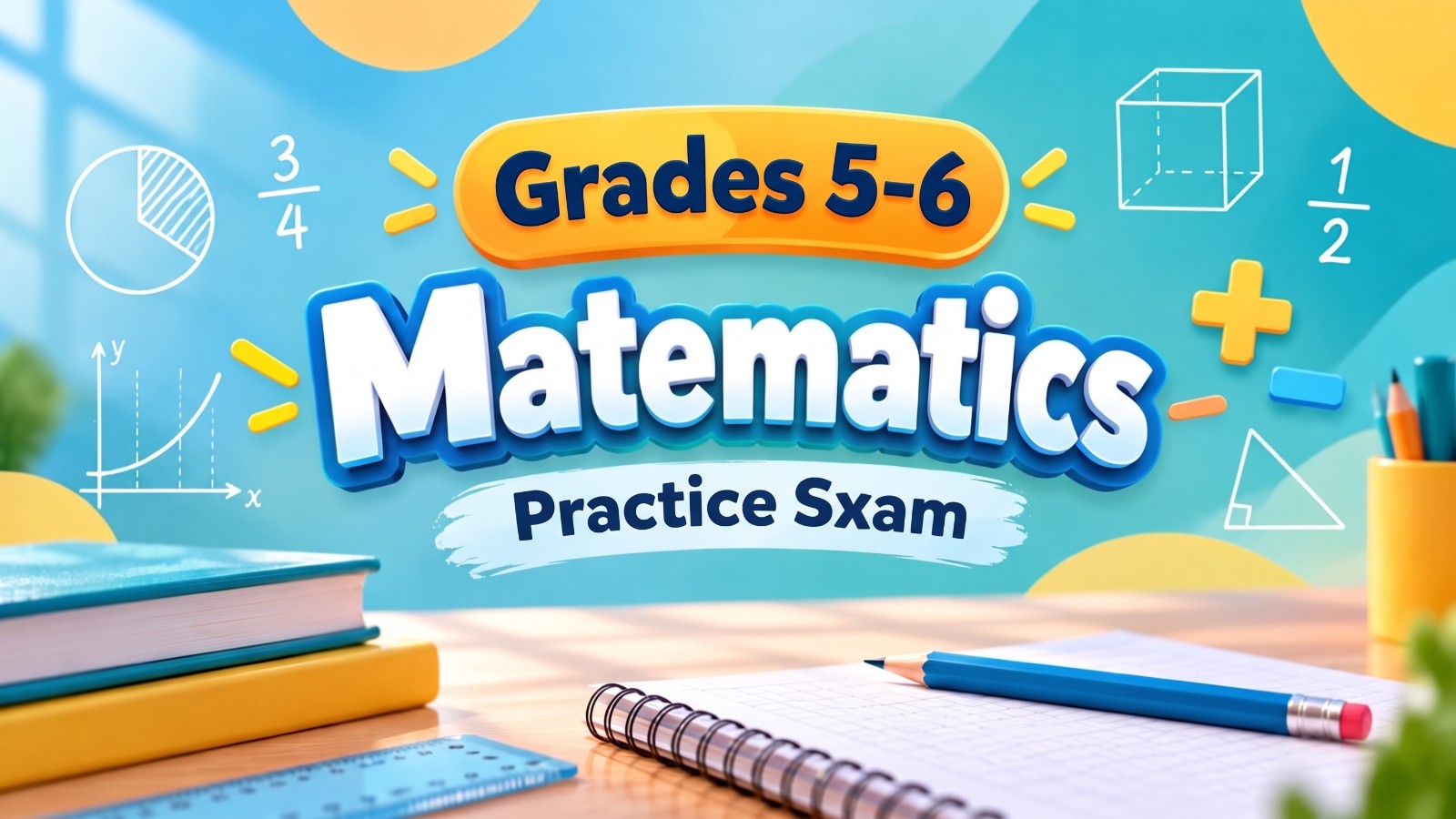 1st Practice Exam