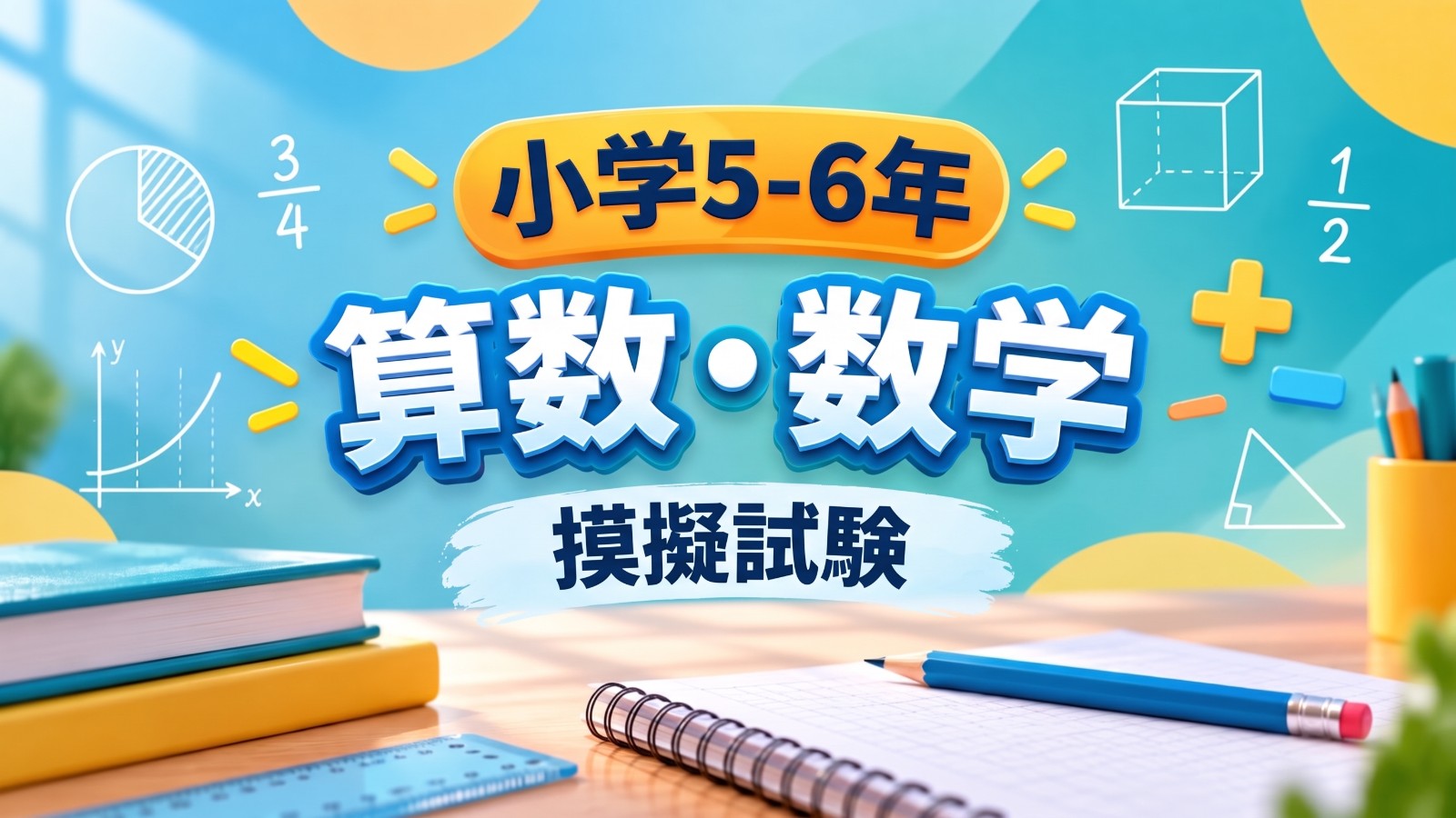 第1回 模試