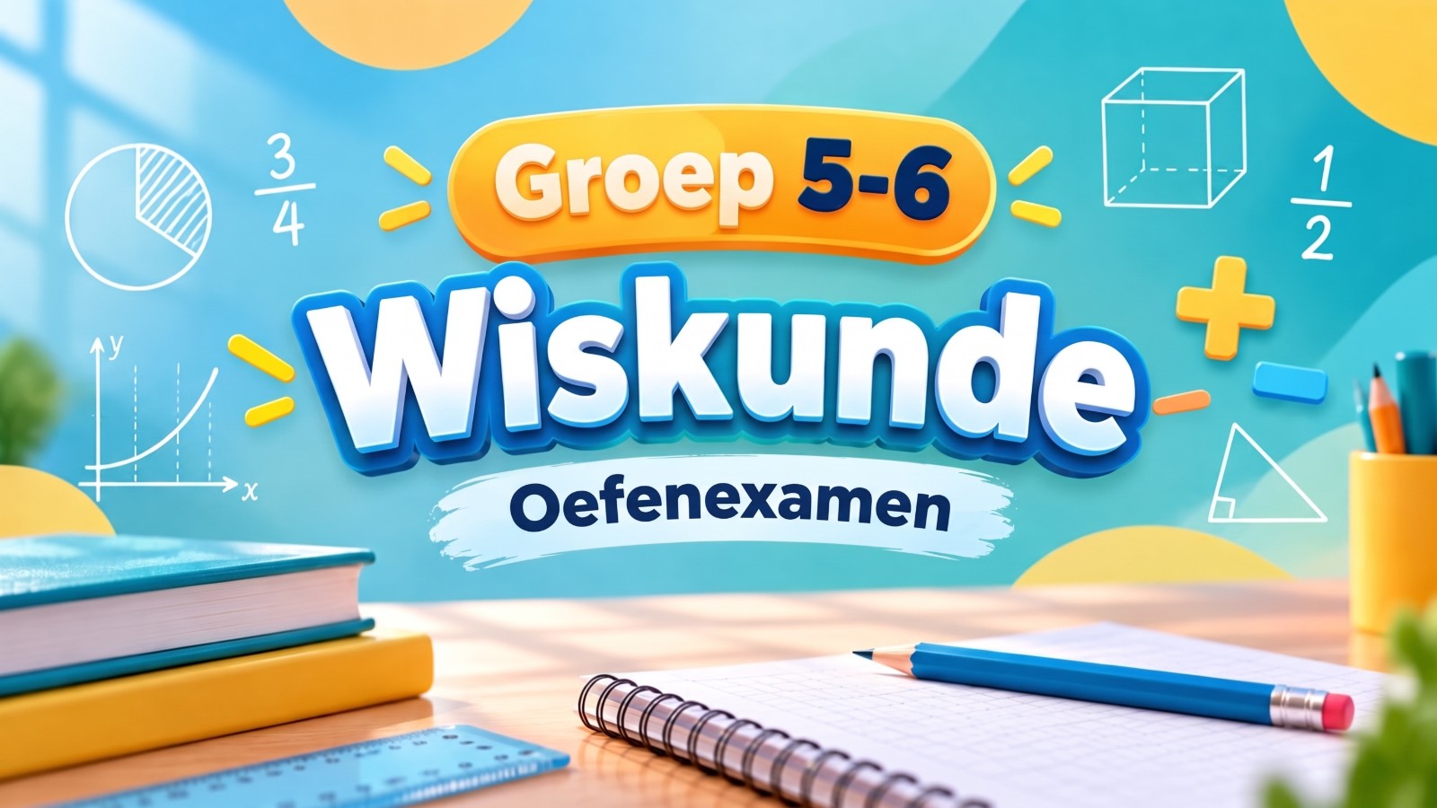 1e Proefexamen