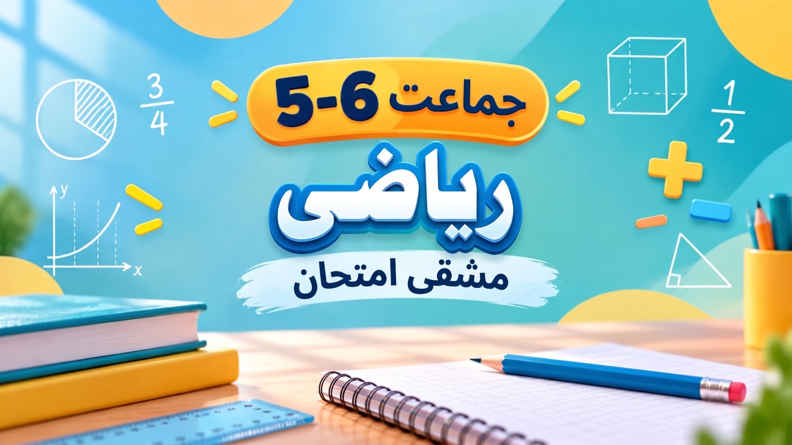 1st مشقی امتحان