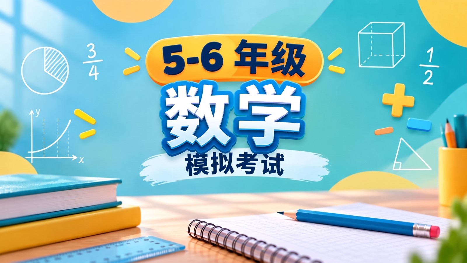 第1次模拟考试