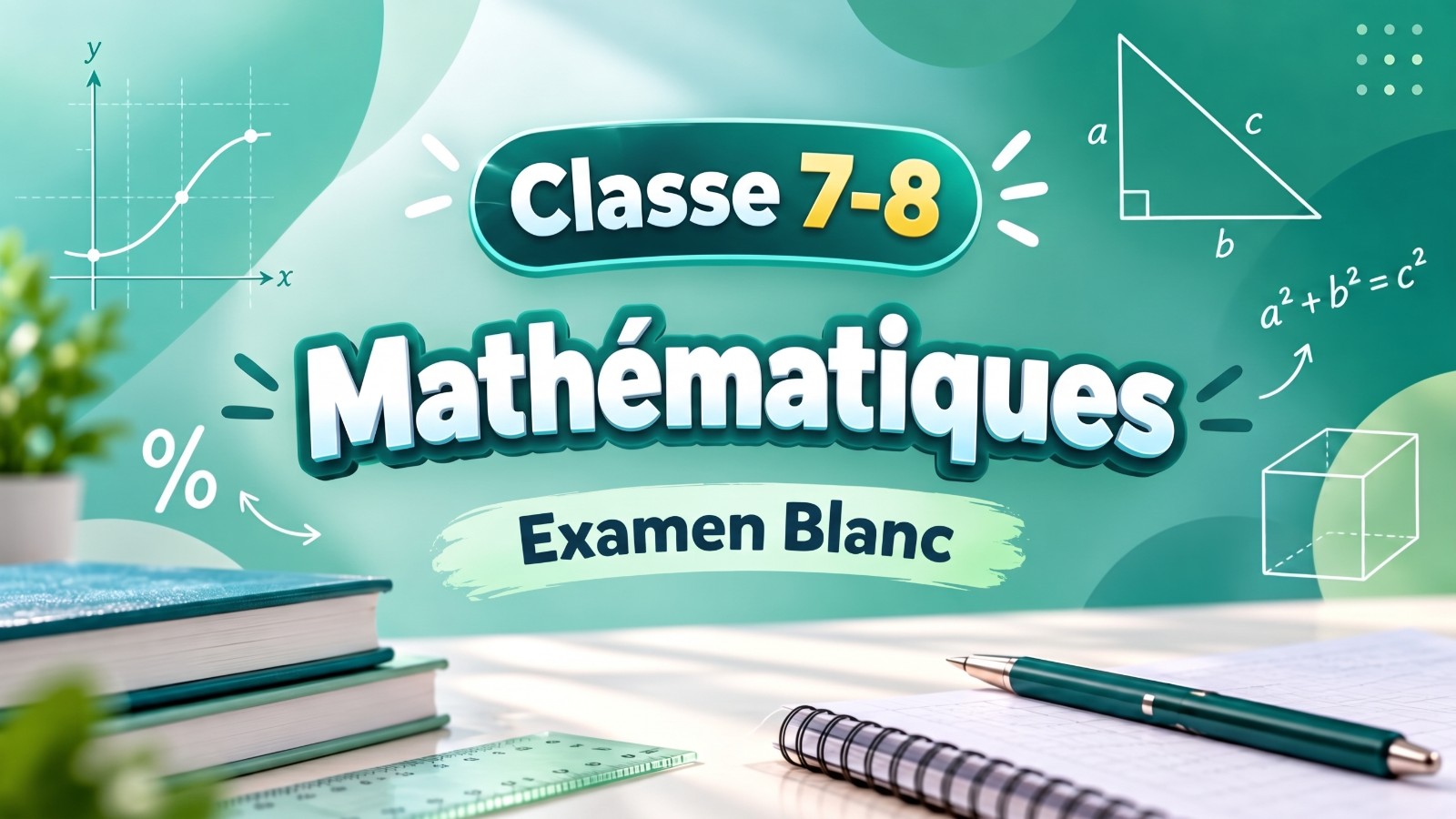 1er Examen Blanc