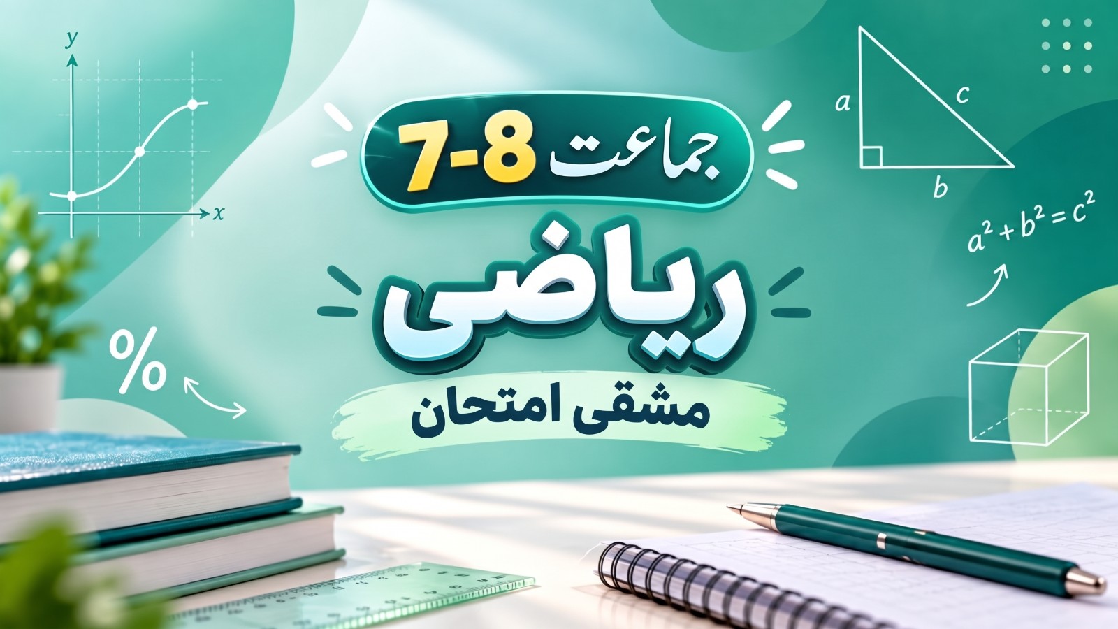 1. موک ٹیسٹ