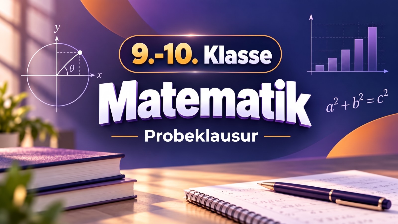 1. Probeklausur