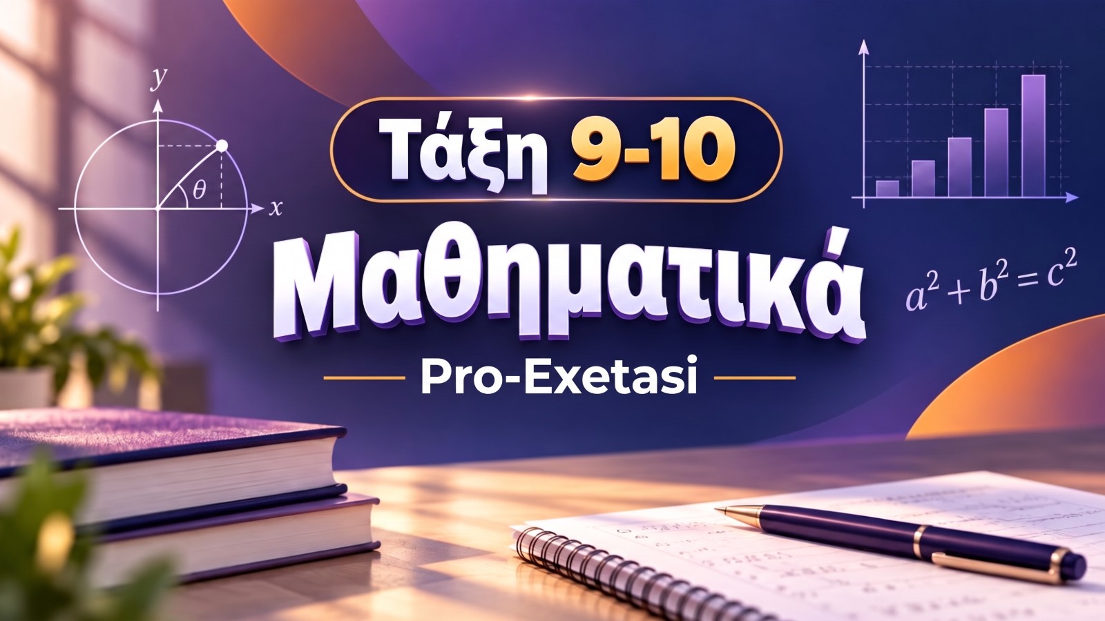 1η Доκιμαστική Εξέταση