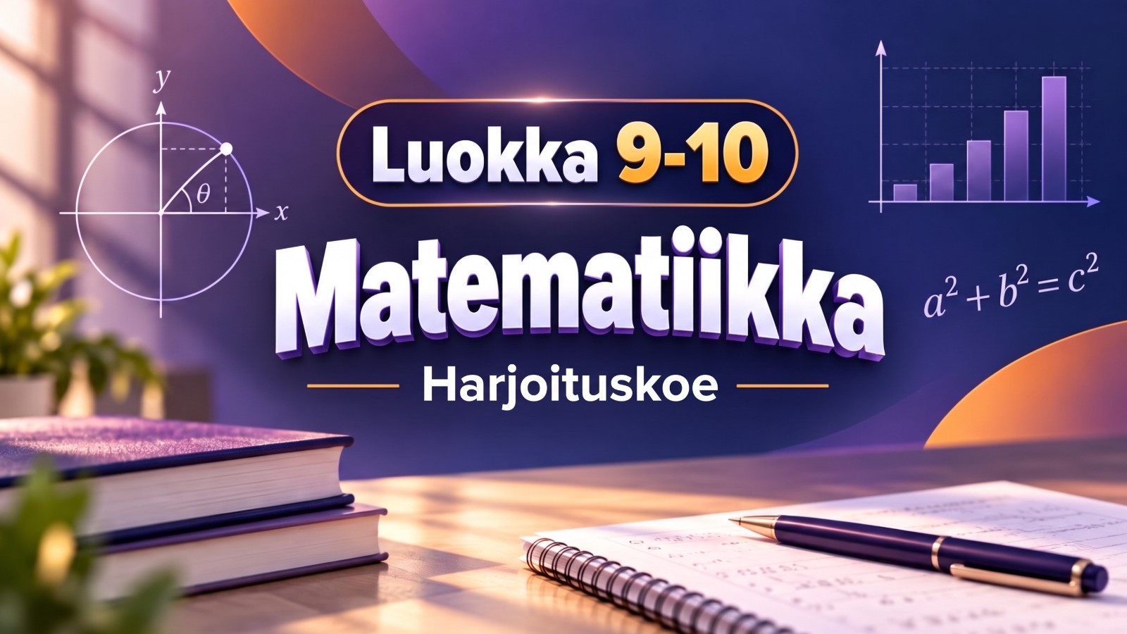 1. Harjoituskoe