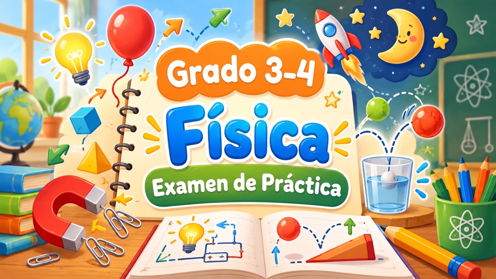 Examen de prueba 1