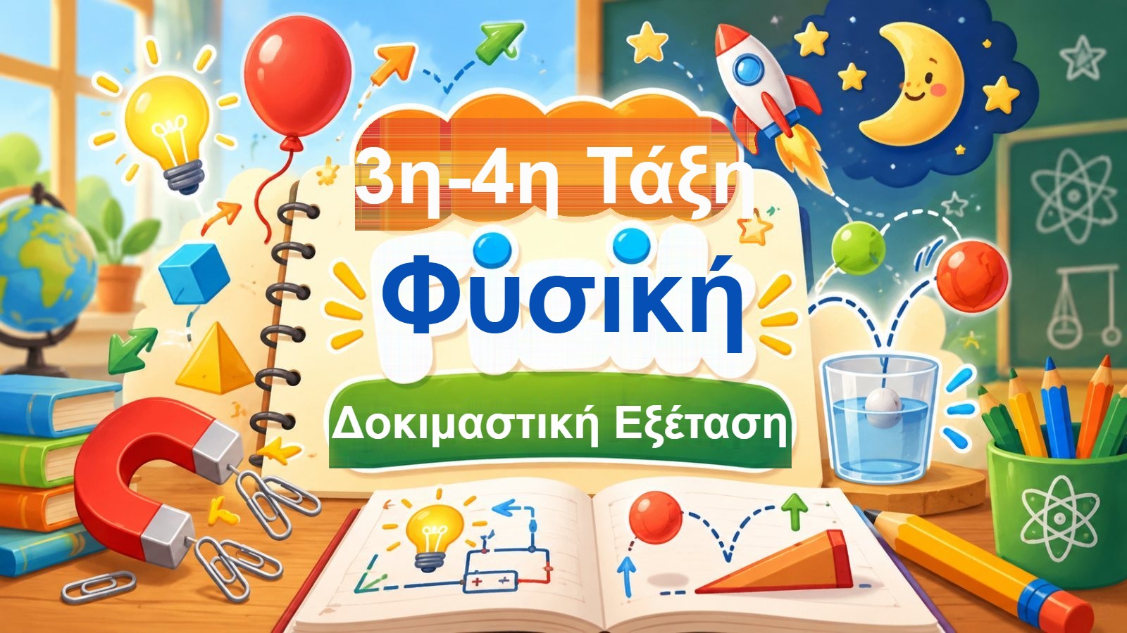 Δοκιμαστικό Τεστι 3