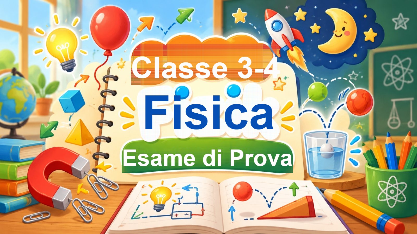 Prova d'esame 3