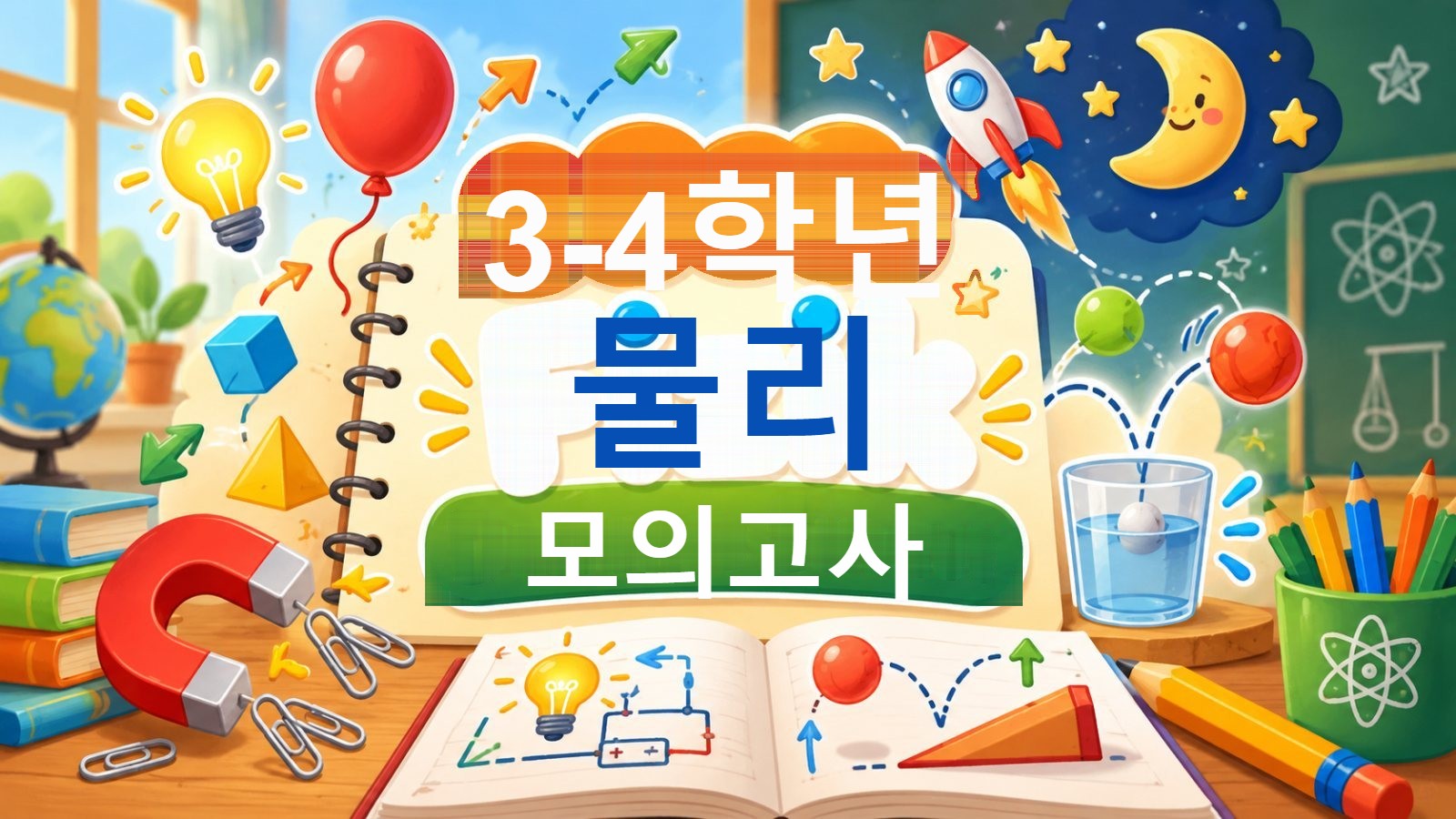 모의고사 3
