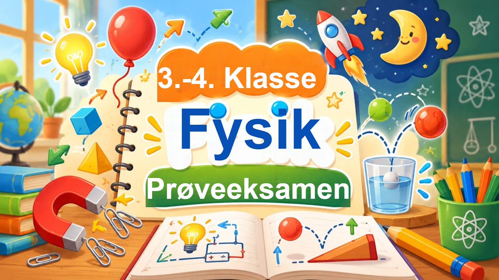 Prøve 4
