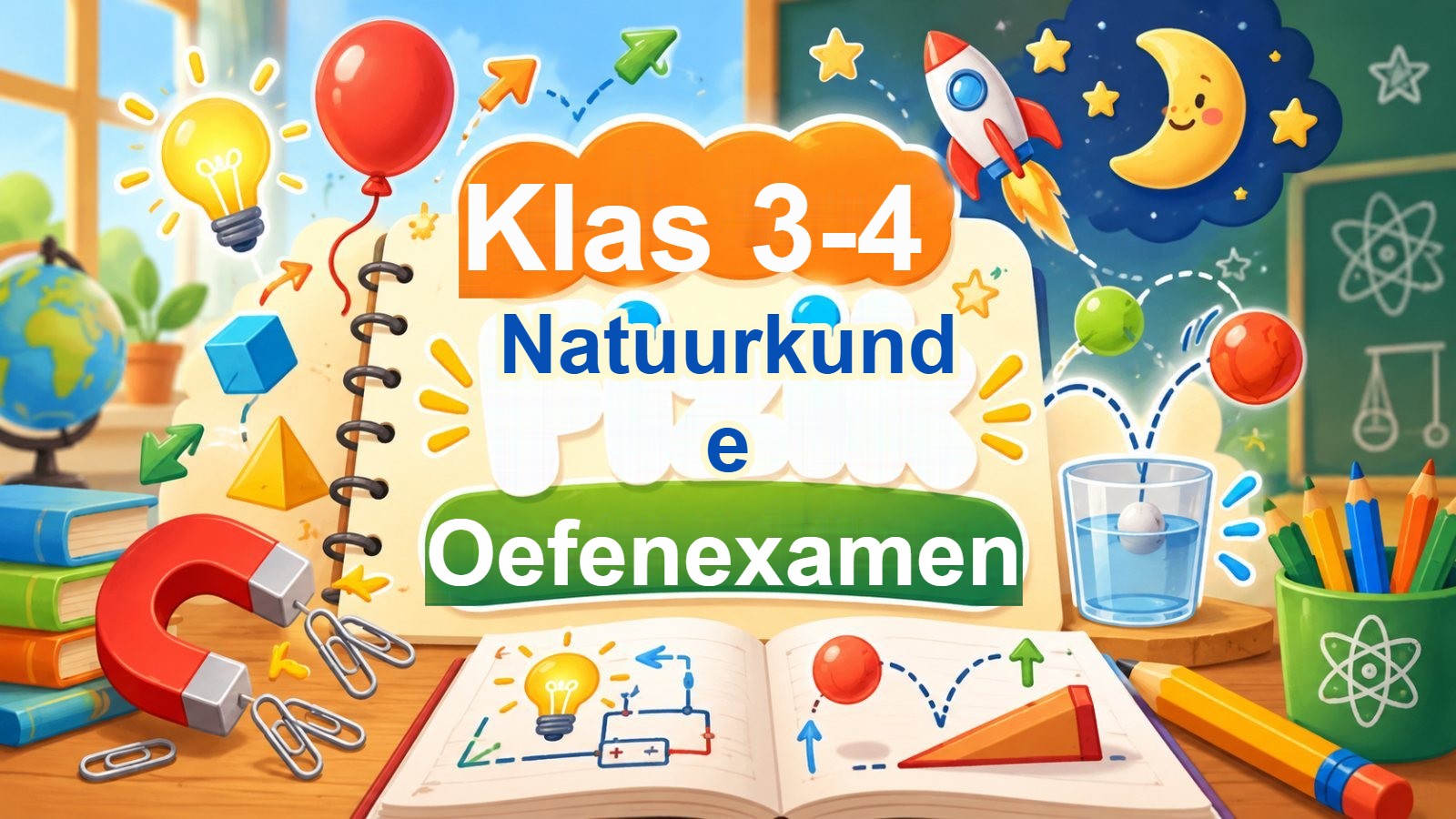 Oefening 4