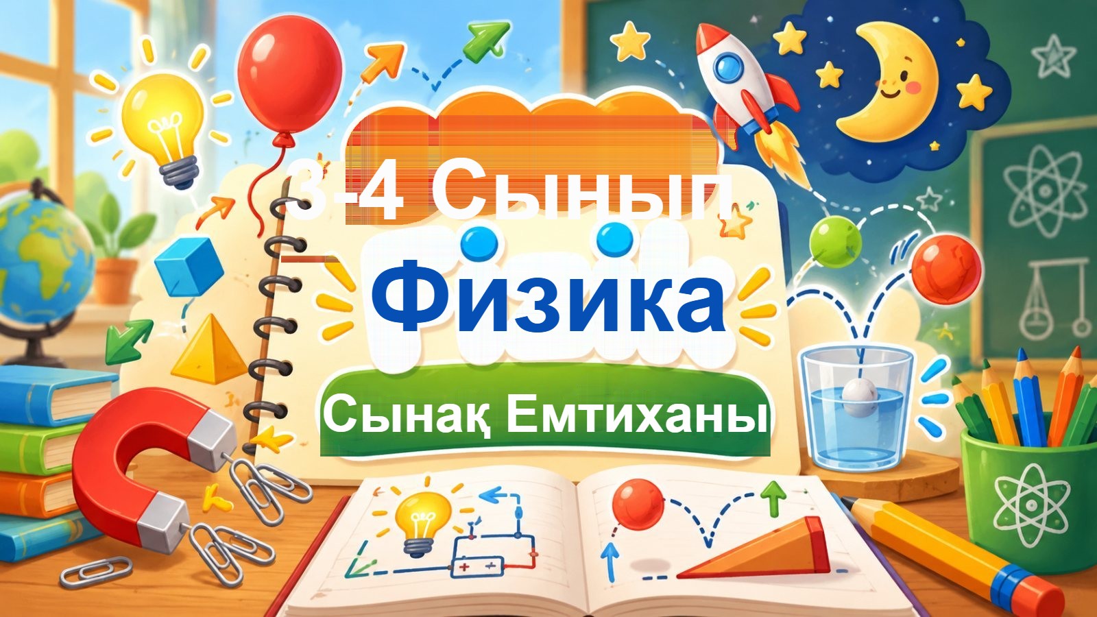 Deneme 5