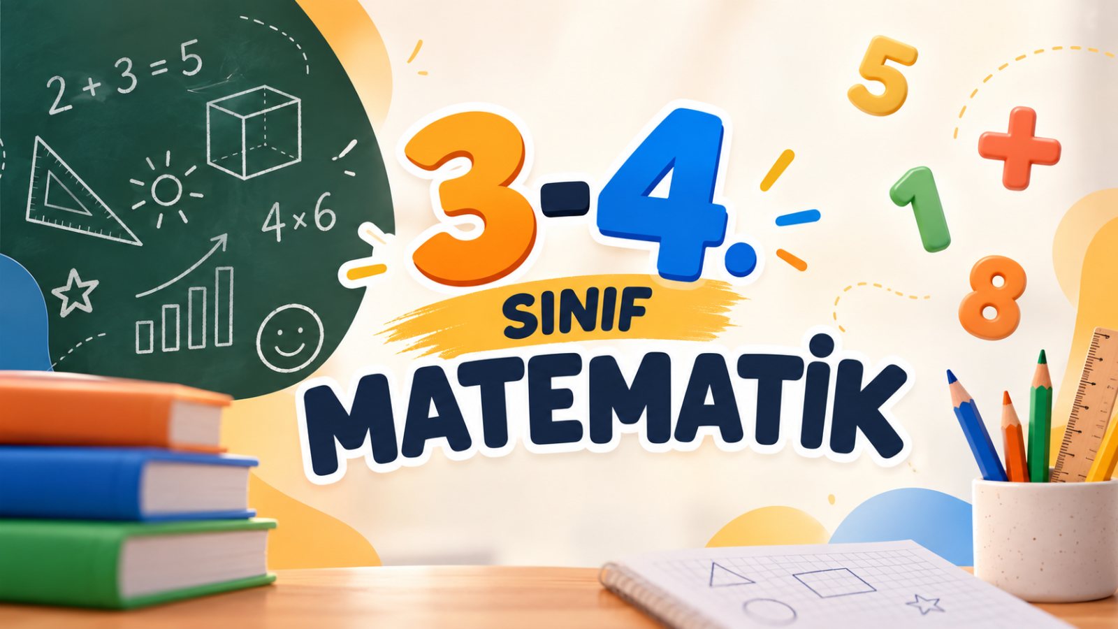 1. Deneme Sınavı