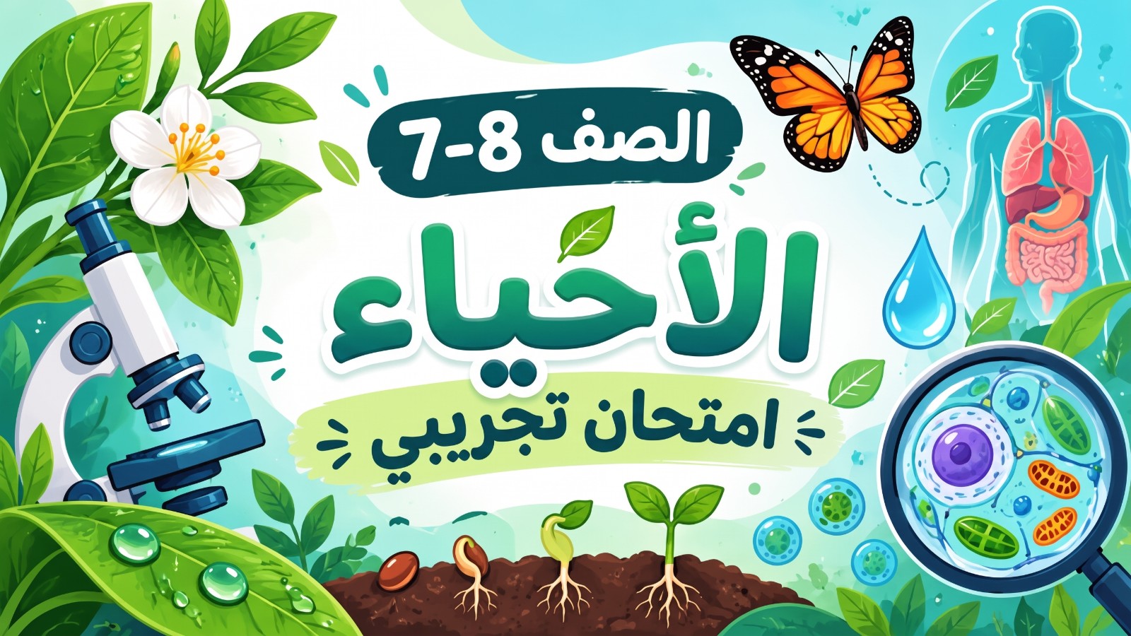 التجربة 3