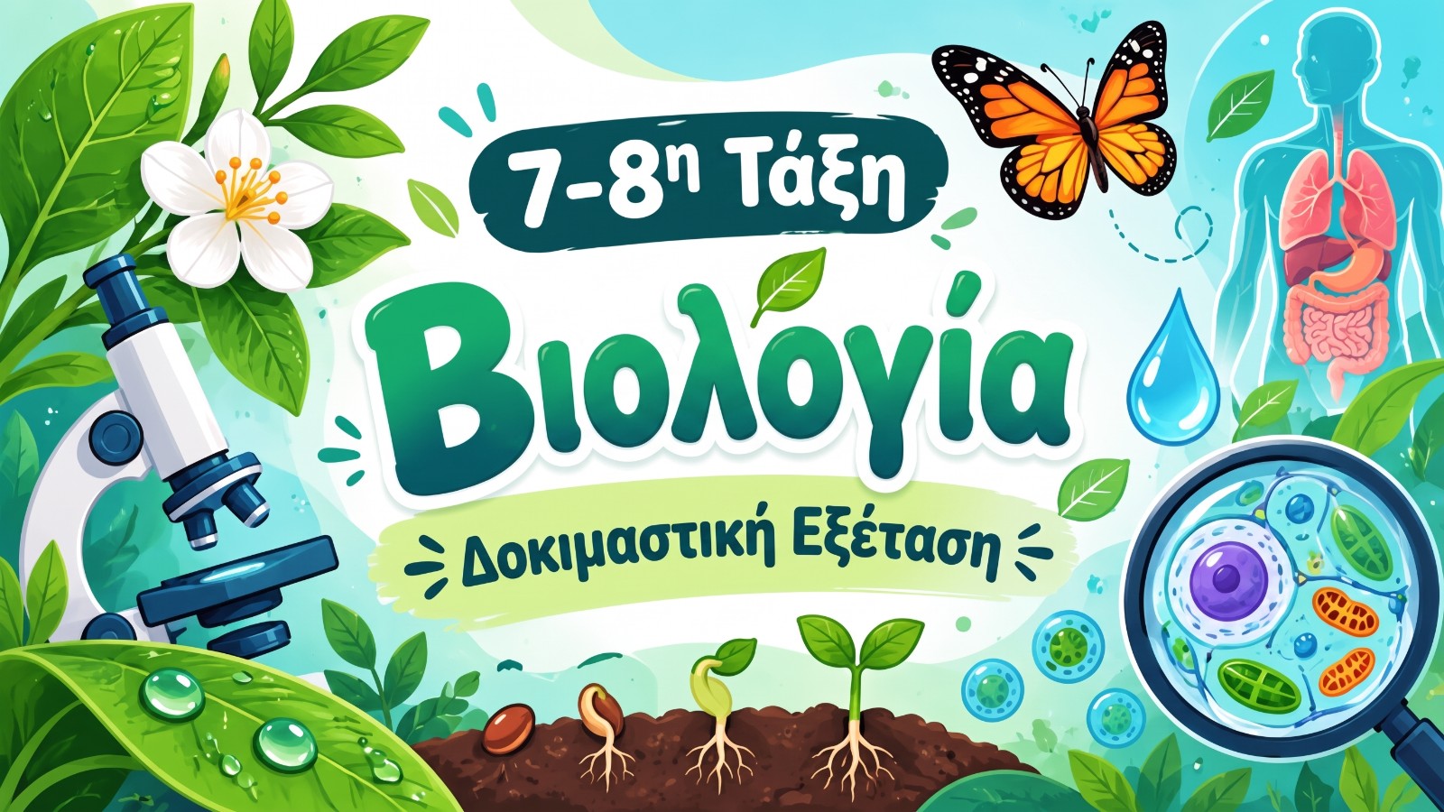 δοκιμή 3