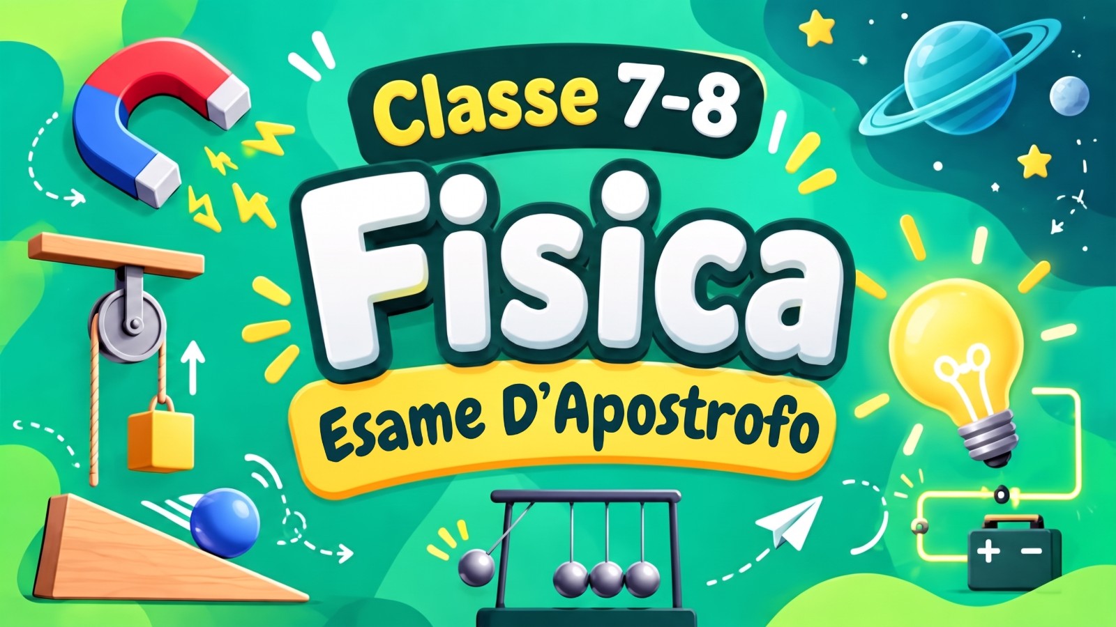 Prova d'esame 1