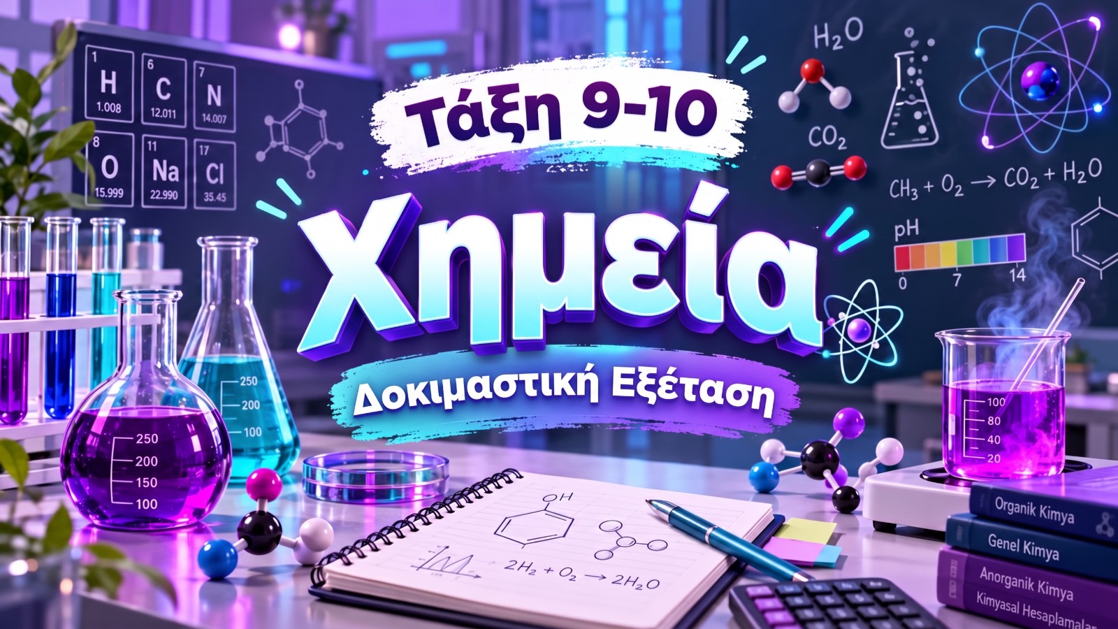 δοκιμή 1