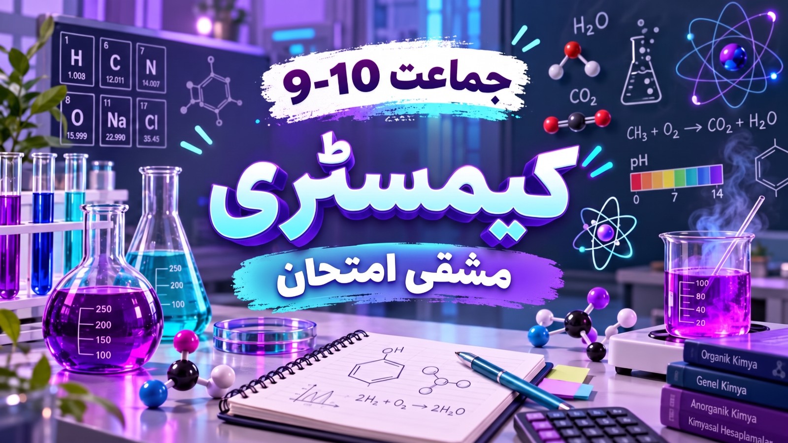 آزمائش 1