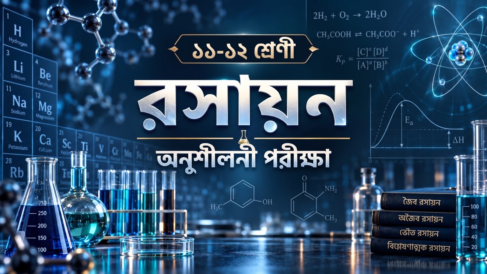 পরীক্ষা১
