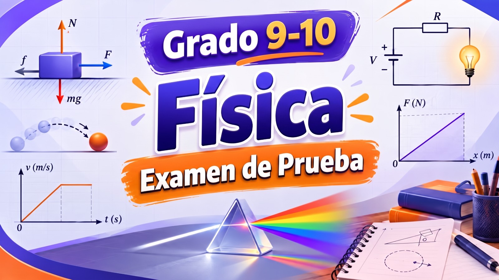 Examen de práctica 1