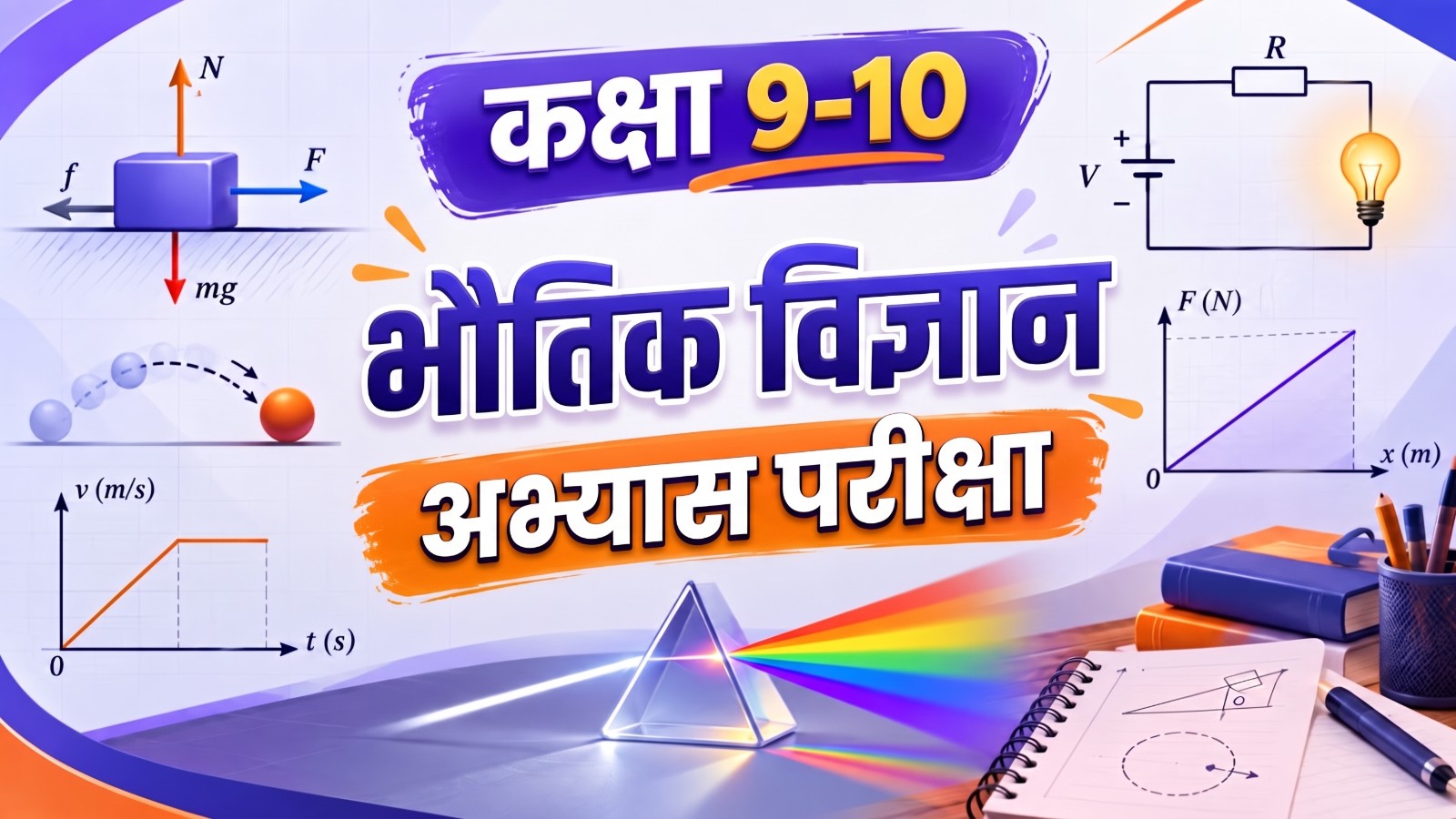 अभ्यास परीक्षा 1