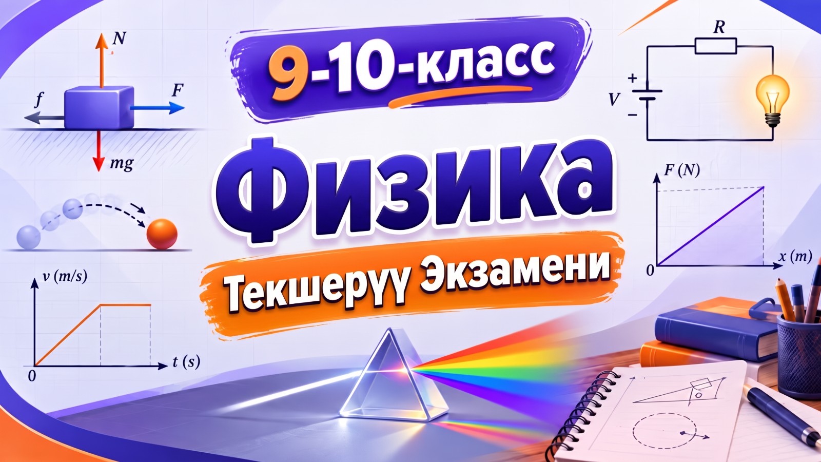 Сыноо сынагы 1
