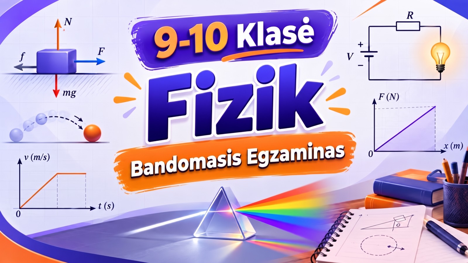 Bandomasis egzaminas 1