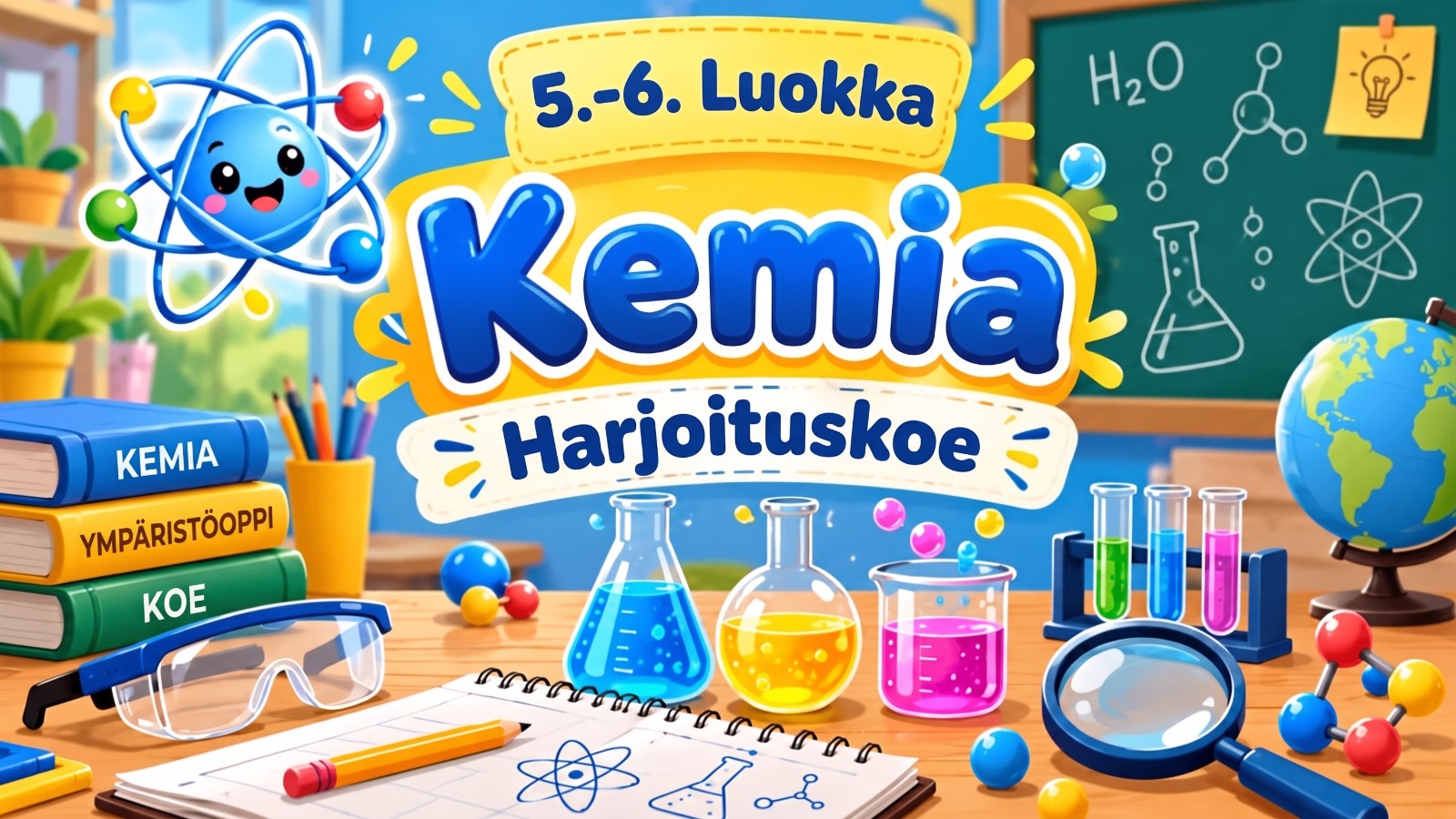 kokeilu1