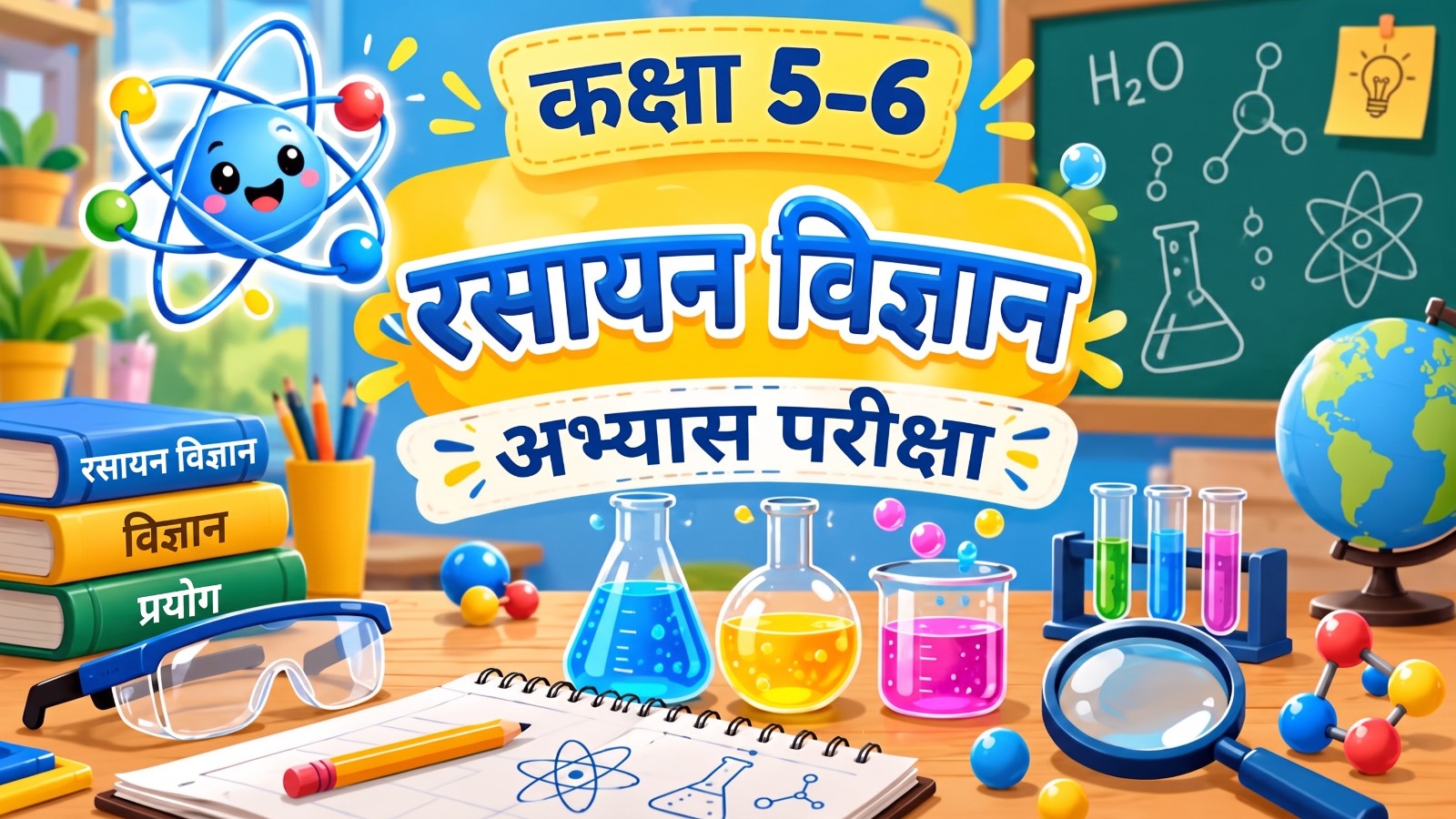 परीक्षण1