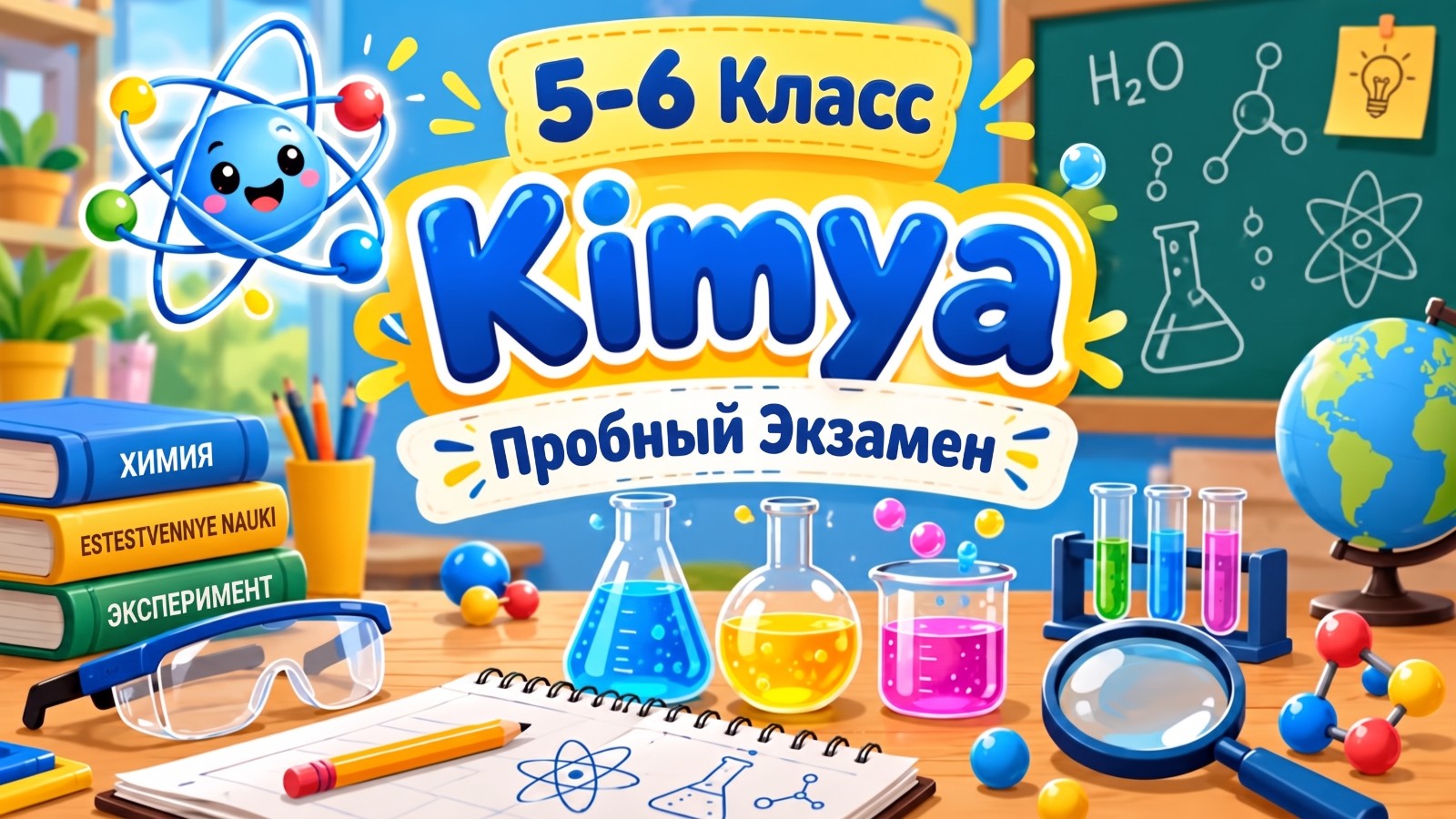 проба1