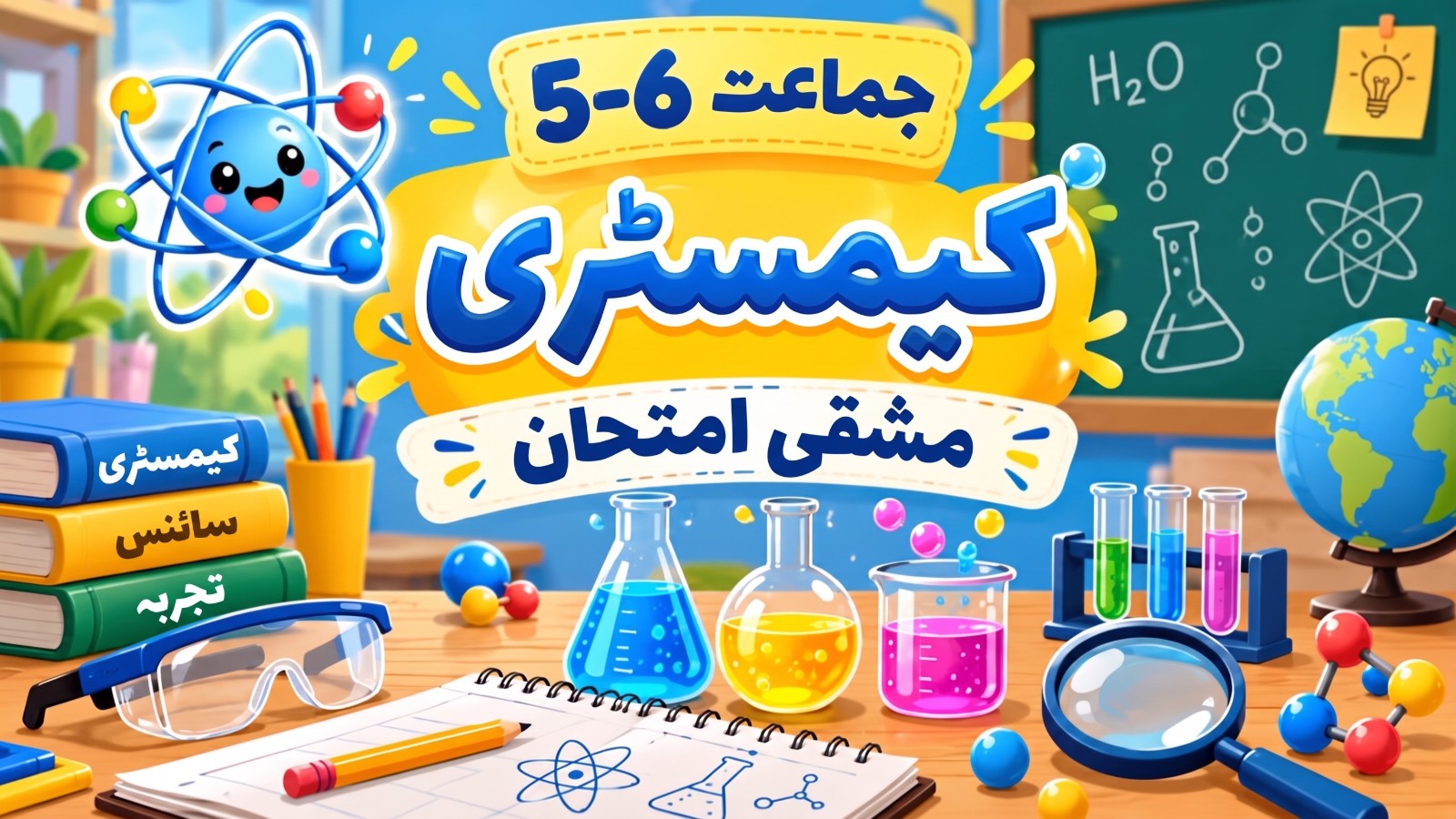 آزمائش1