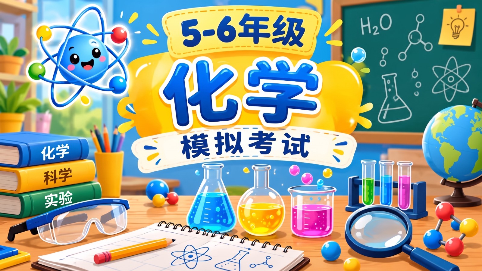 测试1
