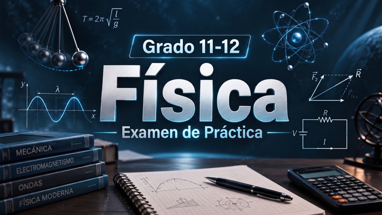 Examen de prueba 1