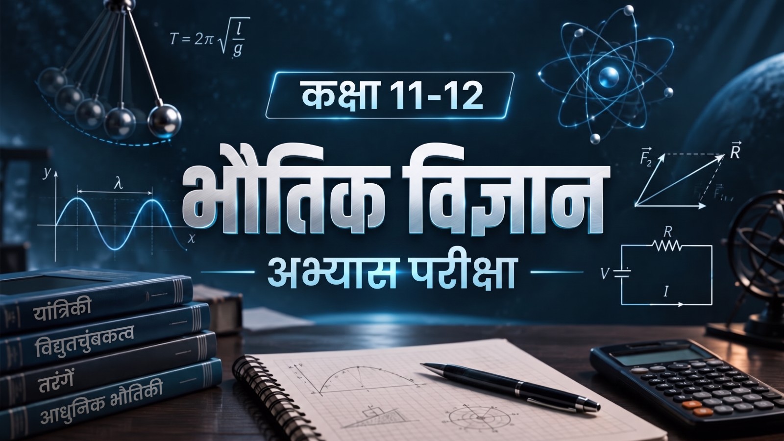 अभ्यास परीक्षा 1