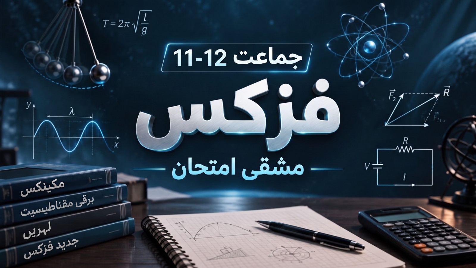 مشقی ٹیسٹ 1